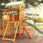Детская площадка Савушка 11
