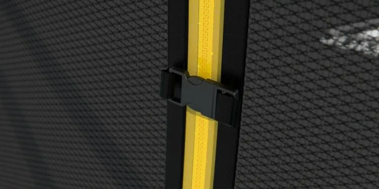 Батут DFC JUMP STREET 14ft