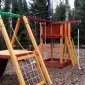 Детская площадка Савушка 3