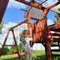 Детская площадка Савушка TooSun (Тусун) 4 Plus