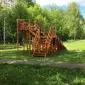 Зимняя горка Савушка Зима 9 Зимняя горка Савушка Зима 9