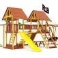 Детская площадка Савушка Люкс 9 COMFORT Детская площадка Савушка Люкс 9 COMFORT