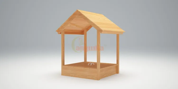 Песочница Сава 3 Песочница Сава 3