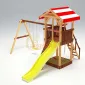 Детская площадка Савушка 4 Cезона 2 Детская площадка Савушка 4 Cезона 2