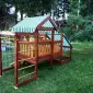 Детская площадка Савушка Baby play 12