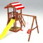 Детская площадка Савушка Classiс