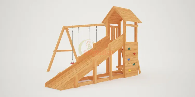 Детская площадка Савушка Мастер 8 (4 сезона) Детская площадка Савушка Мастер 8 (4 сезона)