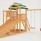 Детская площадка Савушка Мастер 3 (4 сезона)