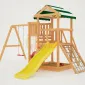 Детская площадка Савушка Мастер 2 (4 сезона)