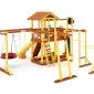 Детская площадка Савушка Семейная COMFORT PLUS