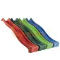 Горка пластиковая 2,2 м