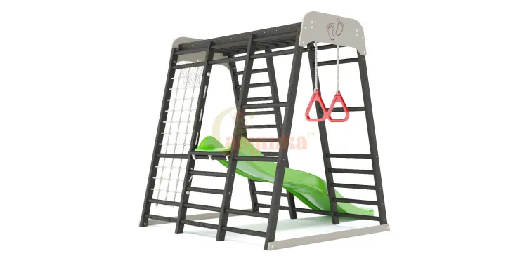 Детская игровая площадка Савушка Непоседа 1 nero Детская игровая площадка Савушка Непоседа 1 nero