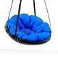 Подвесное кресло PapaSAV (Синее)
