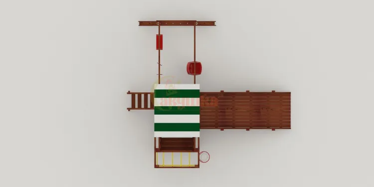 Детская площадка Савушка Мастер 4 (Махагон) 4 сезона Детская площадка Савушка Мастер 4 (Махагон) 4 сезона