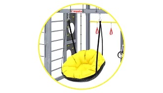 Кресло PapaSAV