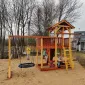 Детская площадка Савушка 4 Сезона 5