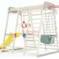 Детская игровая площадка Савушка Непоседа 5 oak