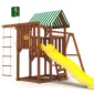 Детская площадка Савушка TooSun (Тусун) 3 plus