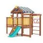 Детская площадка Савушка Baby play 3 (Priority)