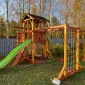 Детская площадка Савушка 16