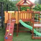 Детская площадка Савушка Baby play 8