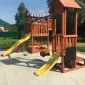 Детская площадка Савушка ХИТ 4 Детская площадка Савушка ХИТ 4