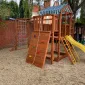 Детская площадка Савушка ХИТ 3