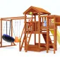 Детская площадка Савушка Мастер 4 COMFORT Plus Детская площадка Савушка Мастер 4 COMFORT Plus