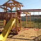 Детская площадка Савушка Семейная