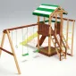 Детская площадка Савушка 4 Сезона 4