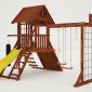 Детская площадка Савушка ХИТ 7
