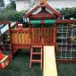 Детская площадка Савушка Baby play 12