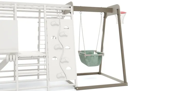 Качельный блок к серии Непоседа