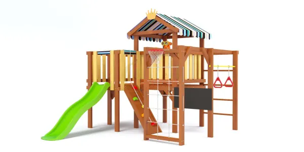 Детская площадка Савушка Baby play 8 (Priority) Детская площадка Савушка Baby play 8 (Priority)
