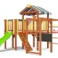 Детская площадка Савушка Baby play 8 (Priority)