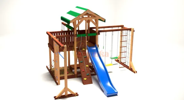 Калитка Безопасности Калитка Безопасности