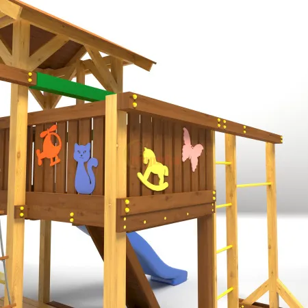 Набор декоративных элементов (Универсальный)