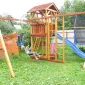 Детская площадка Савушка 6