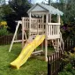 Детская площадка Савушка Мастер 4 COMFORT Plus Детская площадка Савушка Мастер 4 COMFORT Plus