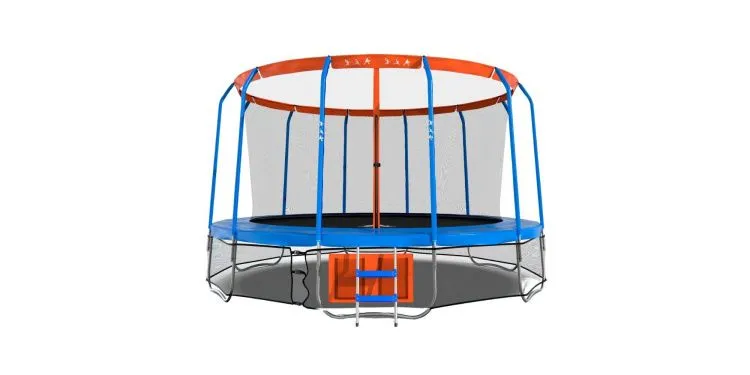 Батут DFC JUMP BASKET 16ft