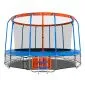 Батут DFC JUMP BASKET 16ft