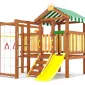 Детская площадка Савушка Baby play 1