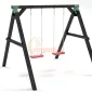 Качели Сава BLACK усиленные
