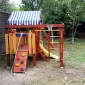 Детская площадка Савушка Baby play 11