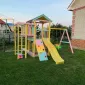 Детская площадка Савушка Мастер 3