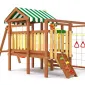 Детская площадка Савушка Baby play 11