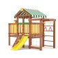 Детская площадка Савушка Baby play 3