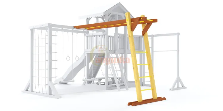 Рукоход для серии Савушка Рукоход для серии Савушка