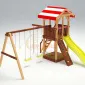 Детская площадка Савушка 4 Cезона 2 Детская площадка Савушка 4 Cезона 2