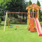 Детская площадка Савушка 5